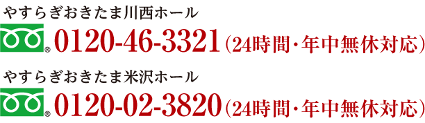 電話番号